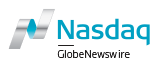 The globe newswire logo with link to news release: Biotricity Files for its Second and Final FDA 510(k) to Bring Bioflux Solution to Market