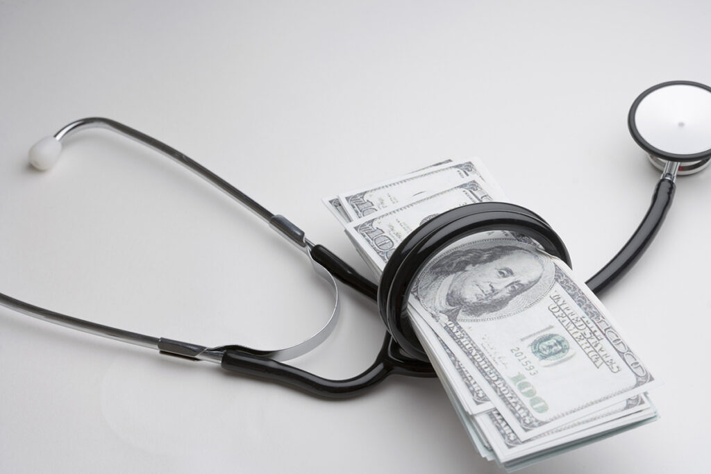 TheStrategythatWillFixHealthcare